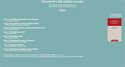 Desktop Screenshot of dfp.liuc.it