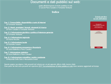 Tablet Screenshot of dfp.liuc.it